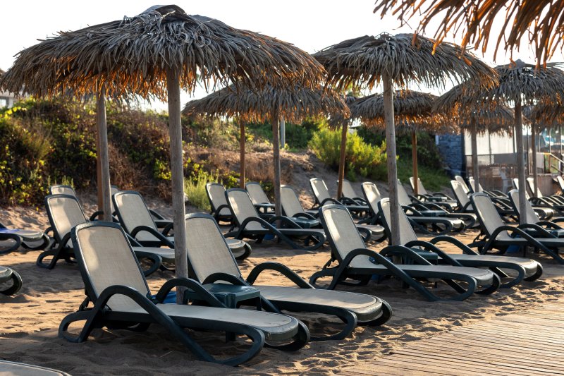Belek utazás Tui Blue Sherwood Belek