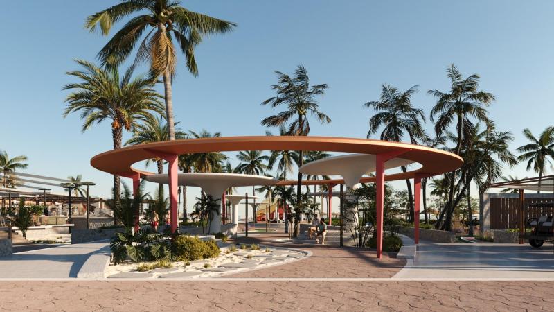 Tulua Sahl Hasheesh Hurghada