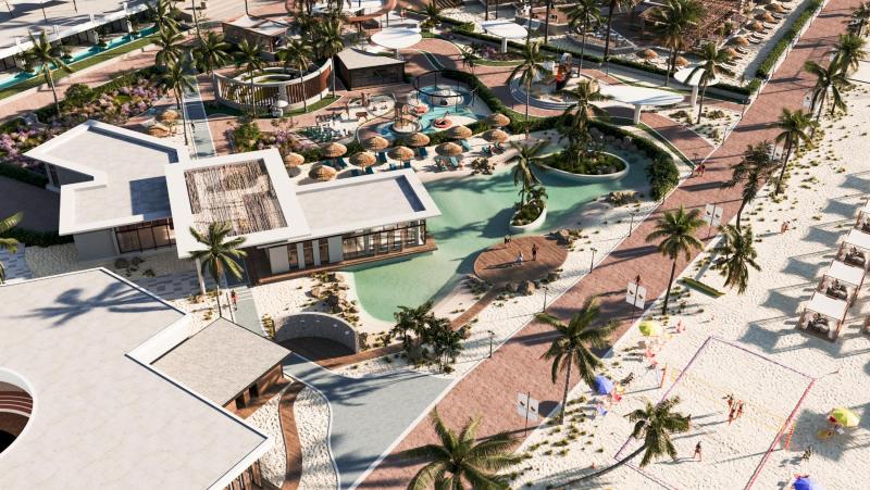 Tulua Sahl Hasheesh Hurghada