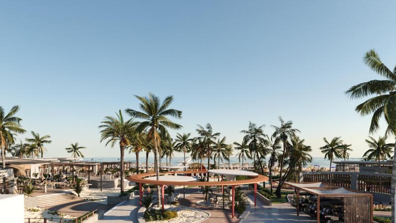 Tulua Sahl Hasheesh Hurghada