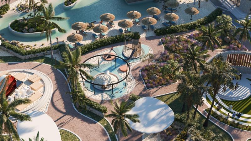 Tulua Sahl Hasheesh Hurghada