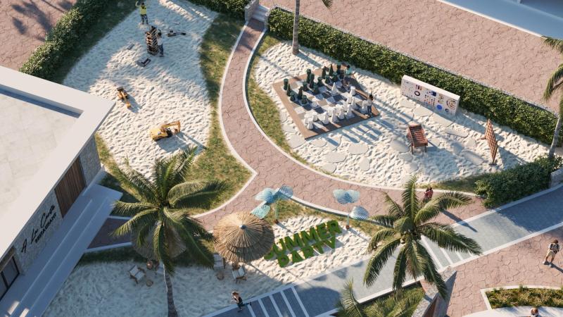 Tulua Sahl Hasheesh Hurghada