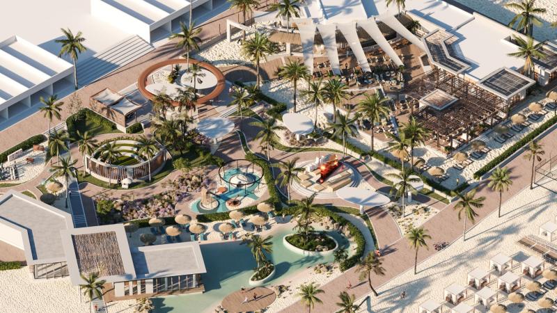 Tulua Sahl Hasheesh Hurghada