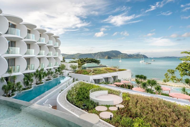 Veranda Resort Phuket, Autograph Collection Phuket