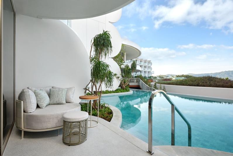 Veranda Resort Phuket, Autograph Collection Phuket