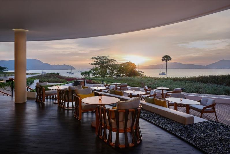 Veranda Resort Phuket, Autograph Collection Phuket
