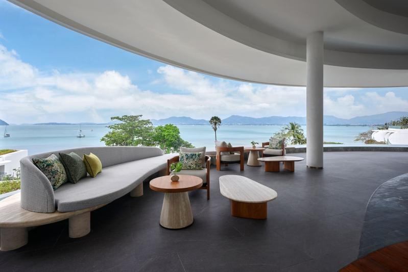 Veranda Resort Phuket, Autograph Collection Phuket