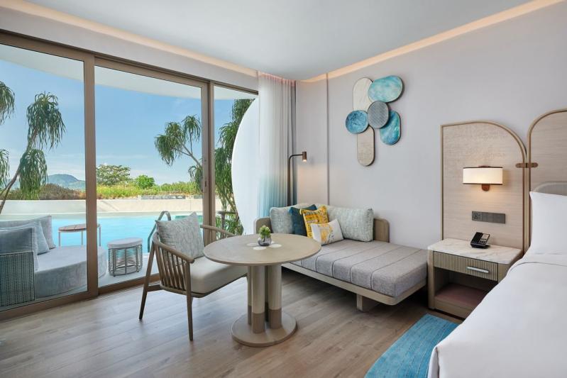 Veranda Resort Phuket, Autograph Collection Phuket