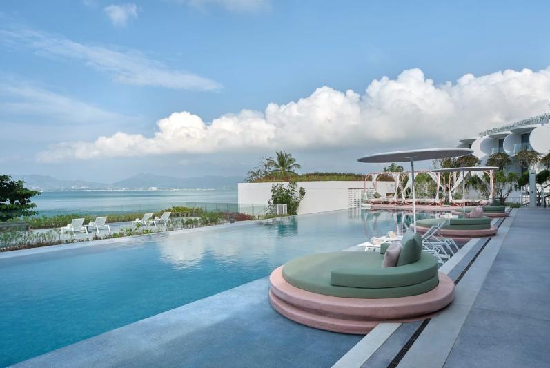 Veranda Resort Phuket, Autograph Collection Phuket