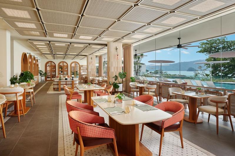 Veranda Resort Phuket, Autograph Collection Phuket