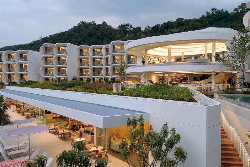 Veranda Resort Phuket, Autograph Collection Phuket