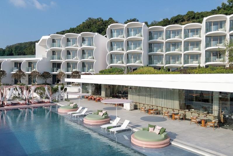 Veranda Resort Phuket, Autograph Collection Phuket