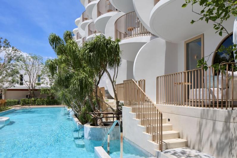 Veranda Resort Phuket, Autograph Collection Phuket