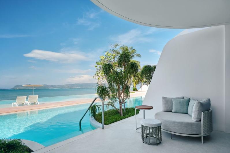 Veranda Resort Phuket, Autograph Collection Phuket