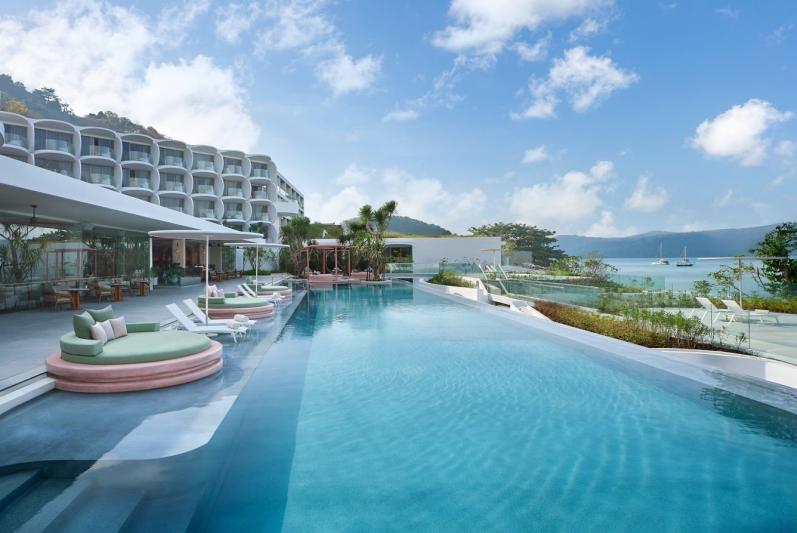 Veranda Resort Phuket, Autograph Collection Phuket