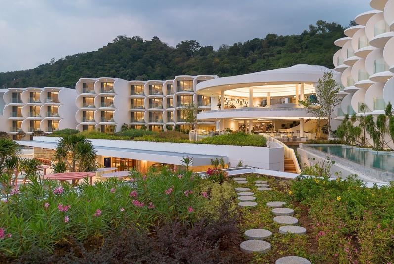 Veranda Resort Phuket, Autograph Collection Phuket