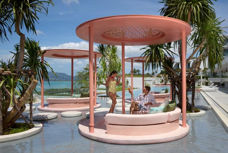 Veranda Resort Phuket, Autograph Collection Phuket