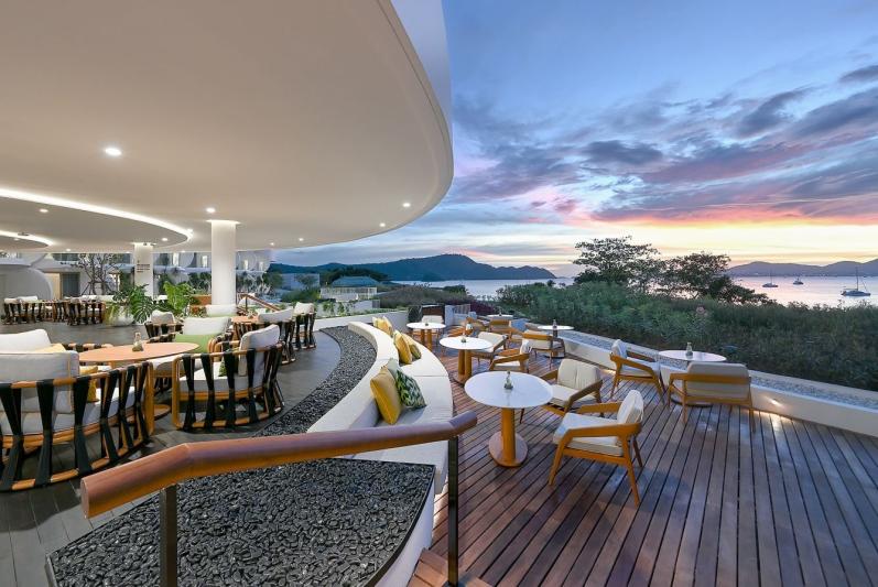 Veranda Resort Phuket, Autograph Collection Phuket