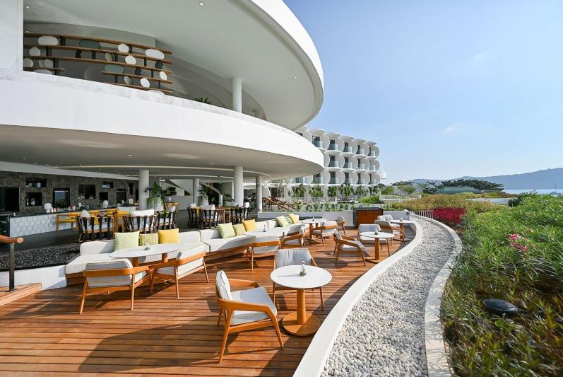 Veranda Resort Phuket, Autograph Collection Phuket