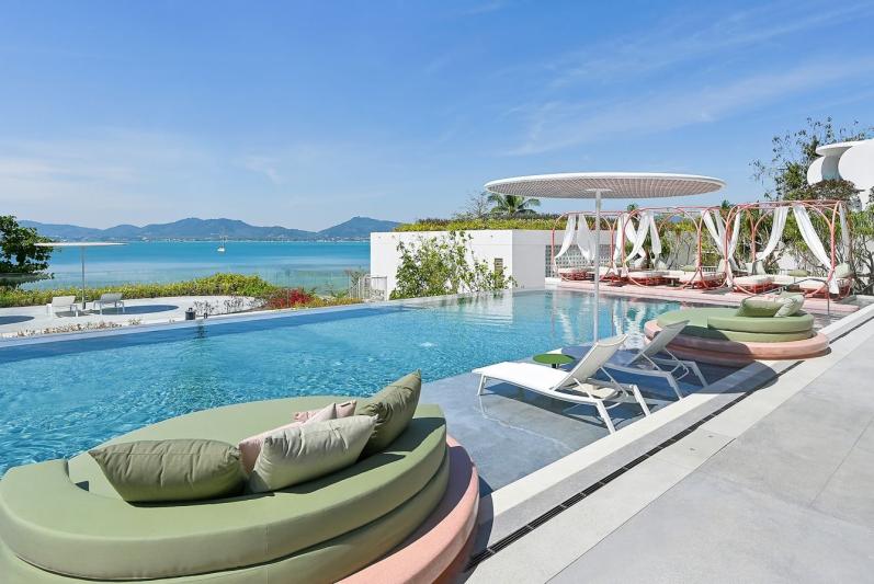 Veranda Resort Phuket, Autograph Collection Phuket