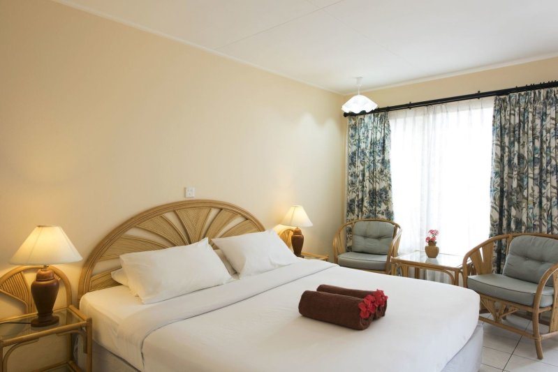 Maldív-szigetek utazás Villa Nautica Paradise Island