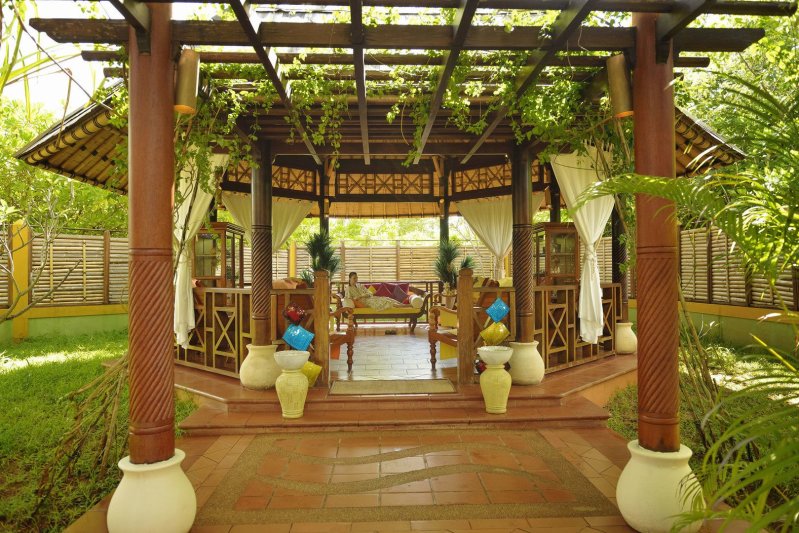 Maldív-szigetek utazás Villa Nautica Paradise Island