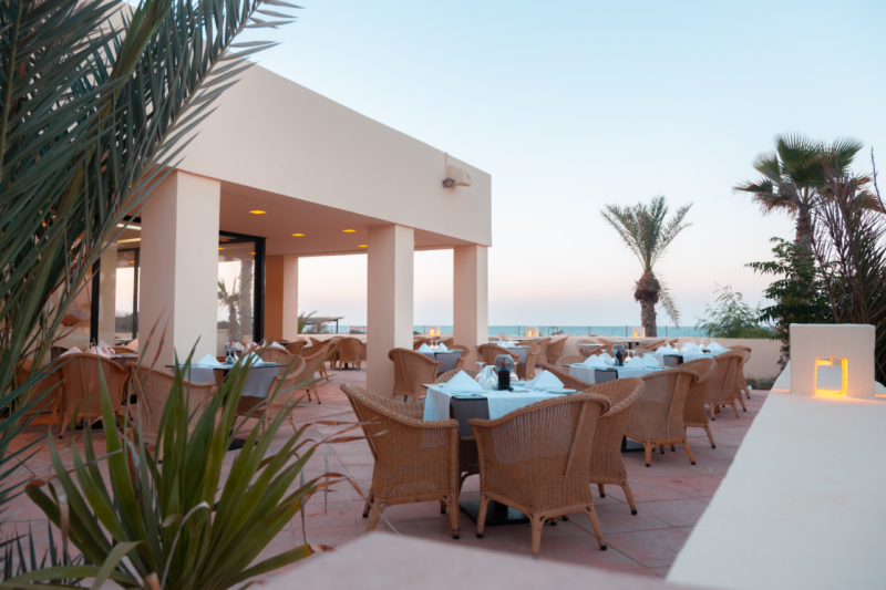 Vincci Dar Midoun Djerba