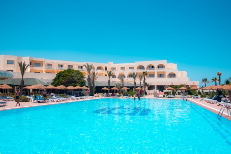 Vincci Dar Midoun Djerba