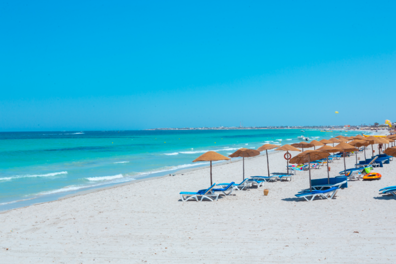Vincci Dar Midoun Djerba