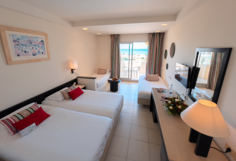Vincci Dar Midoun Djerba
