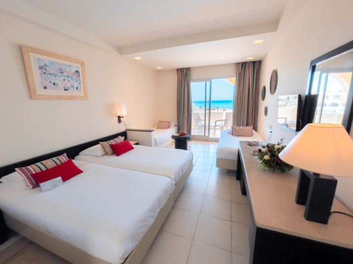 Vincci Dar Midoun Djerba