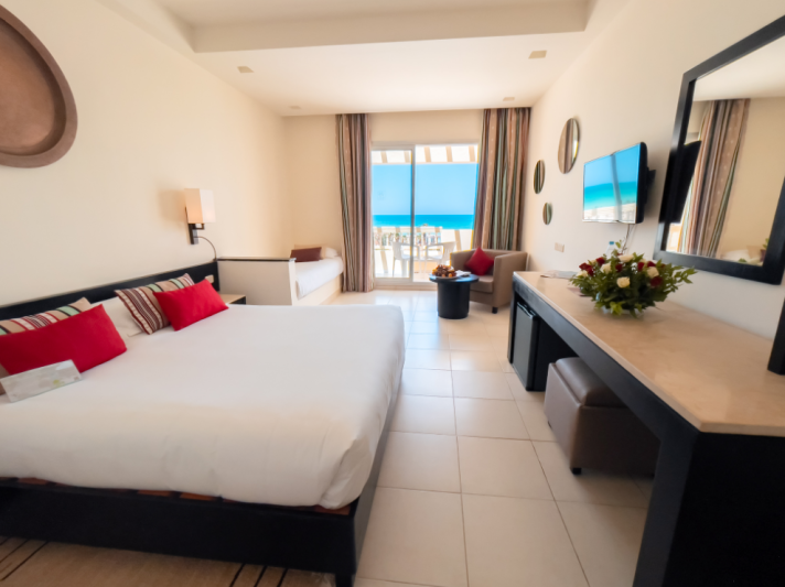Vincci Dar Midoun Djerba