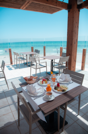 Vincci Dar Midoun Djerba
