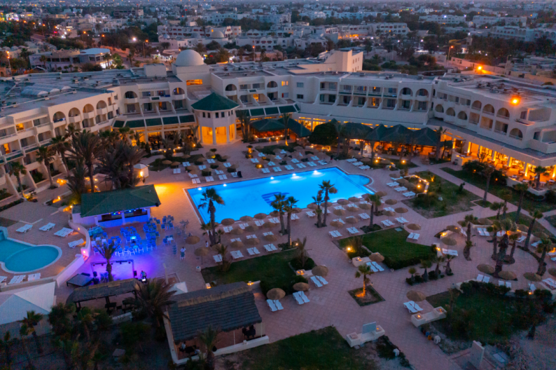 Vincci Dar Midoun Djerba