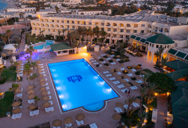 Vincci Dar Midoun Djerba