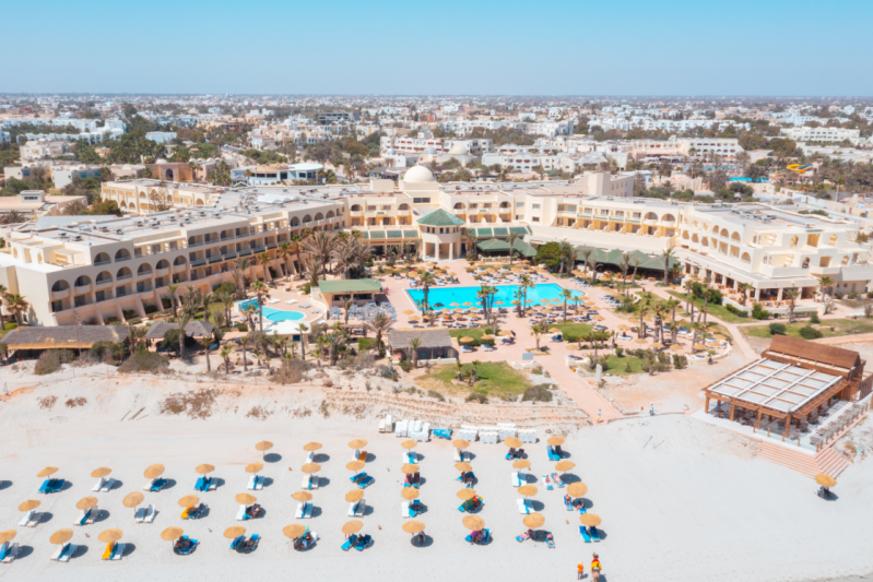 Vincci Dar Midoun Djerba