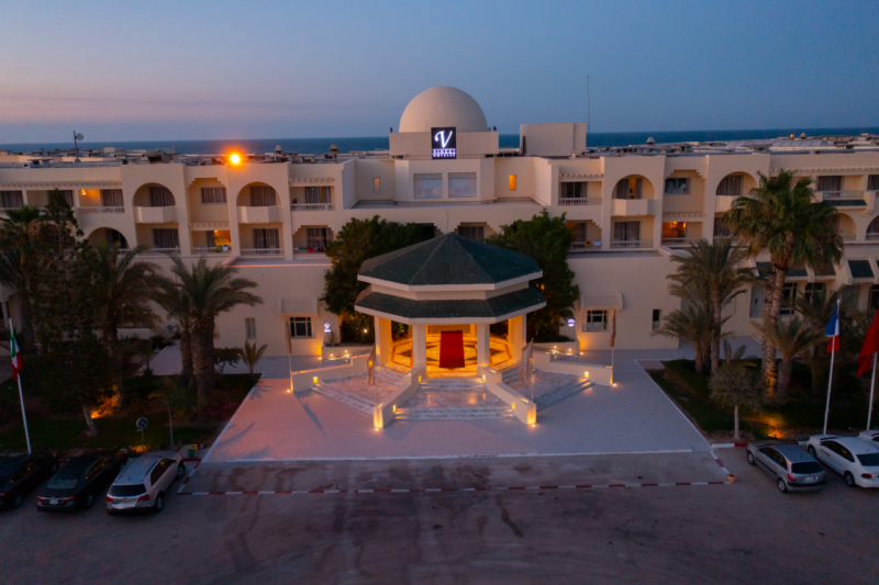 Vincci Dar Midoun Djerba