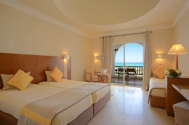 Vincci Helios Beach Djerba