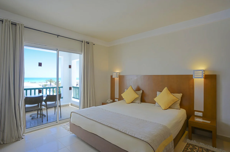 Vincci Helios Beach Djerba