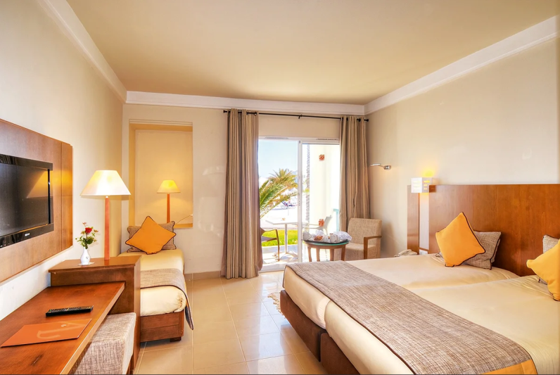 Vincci Helios Beach Djerba
