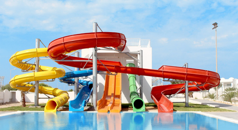 Vincci Helios Beach Djerba