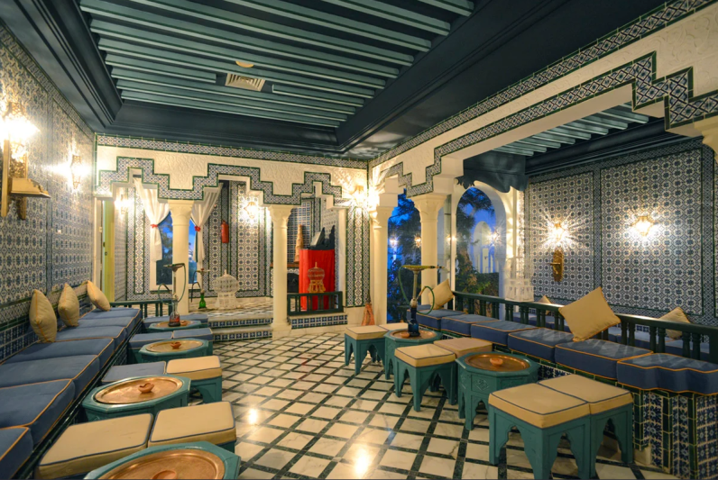 Vincci Helios Beach Djerba
