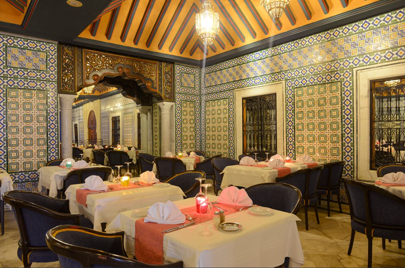 Vincci Helios Beach Djerba