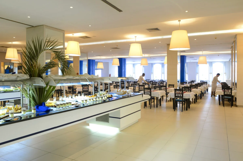 Vincci Helios Beach Djerba