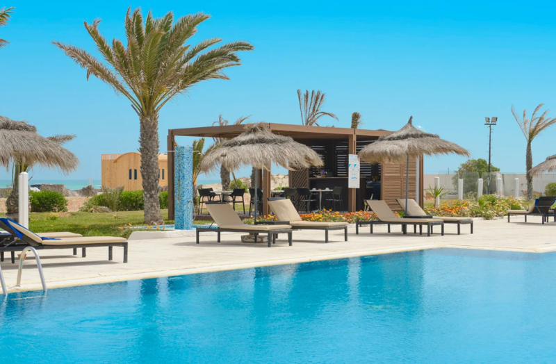 Vincci Helios Beach Djerba