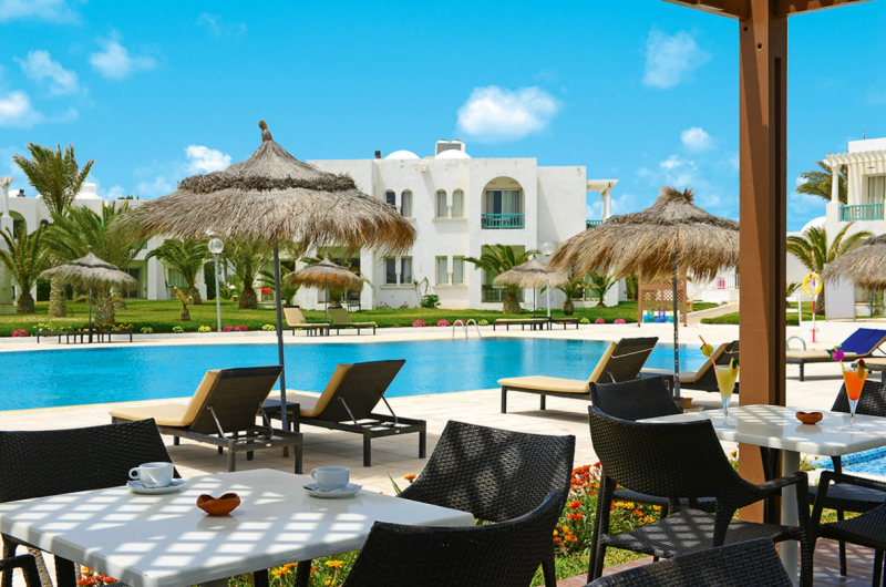 Vincci Helios Beach Djerba