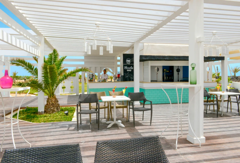 Vincci Helios Beach Djerba