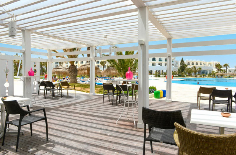 Vincci Helios Beach Djerba