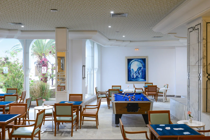 Vincci Helios Beach Djerba