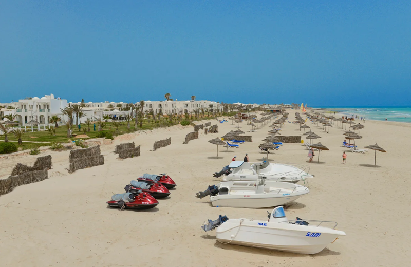 Vincci Helios Beach Djerba